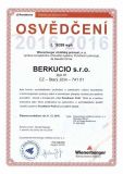 berkucio-certifikace-wienerberger