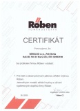 roben-certifikace-berkucio-s-r-o